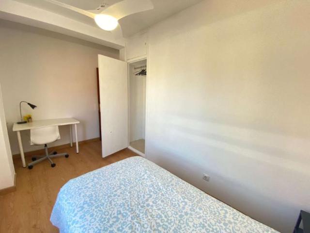 5 Dormitorio Shared Living/Roommate Madrid Madrid 104713676