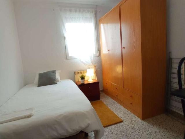 5 Dormitorio Shared Living/Roommate Madrid Madrid 104713695