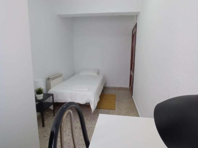 5 Dormitorio Shared Living/Roommate Madrid Madrid 104713693