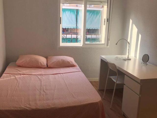 5 Dormitorio Shared Living/Roommate Madrid Madrid 104713778