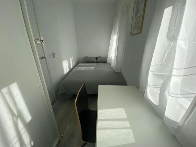 5 Dormitorio Shared Living/Roommate Madrid Madrid 104713780