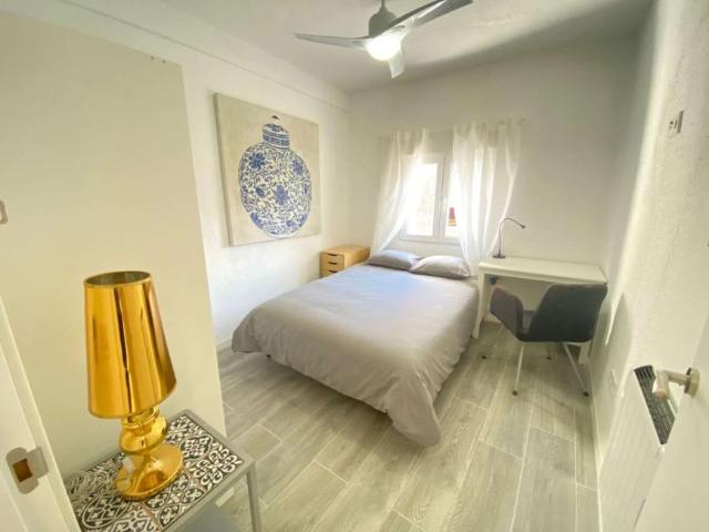 5 Dormitorio Shared Living/Roommate Madrid Madrid 104713806