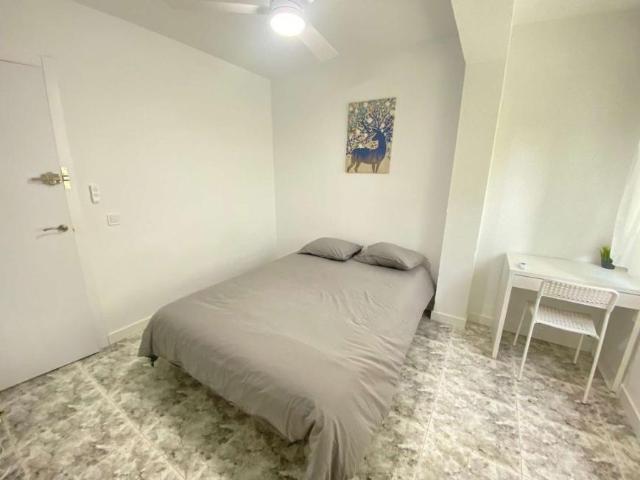5 Dormitorio Shared Living/Roommate Madrid Madrid 104713831