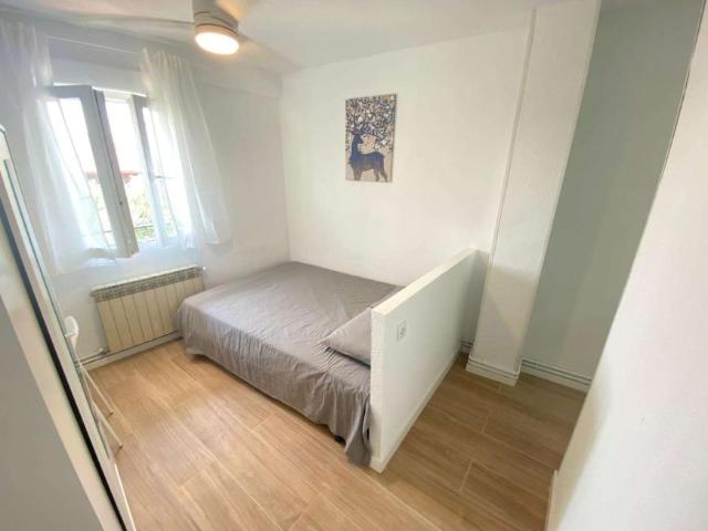 5 Dormitorio Shared Living/Roommate Madrid Madrid 104713911