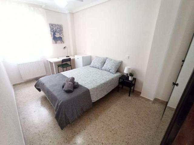 5 Dormitorio Shared Living/Roommate Madrid Madrid 104713923
