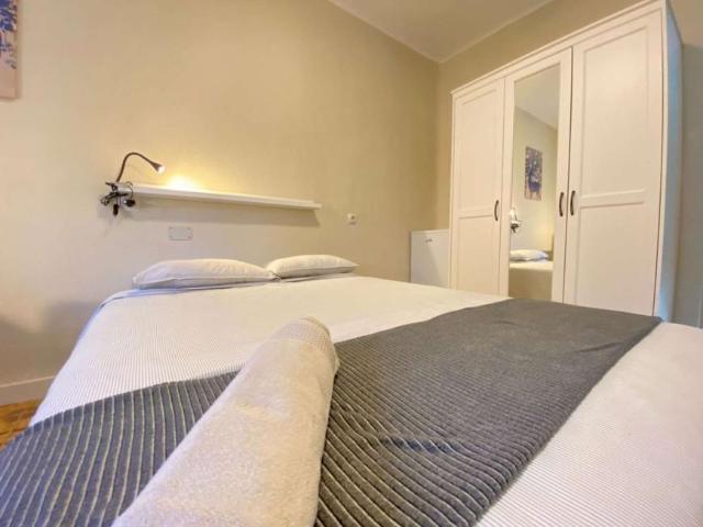 5 Dormitorio Shared Living/Roommate Madrid Madrid 104713967