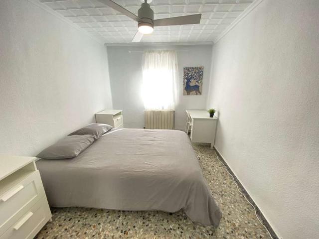 5 Dormitorio Shared Living/Roommate Madrid Madrid 104713981