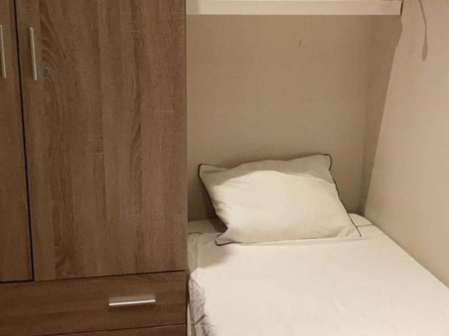 5 Dormitorio Shared Living/Roommate Madrid Madrid 104713983