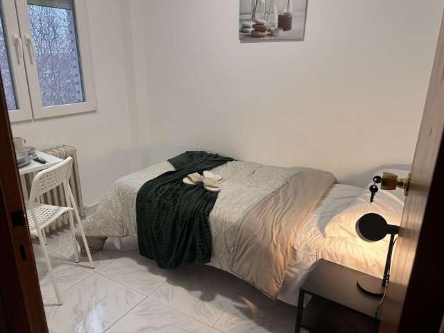 5 Dormitorio Shared Living/Roommate Madrid Madrid 104867436