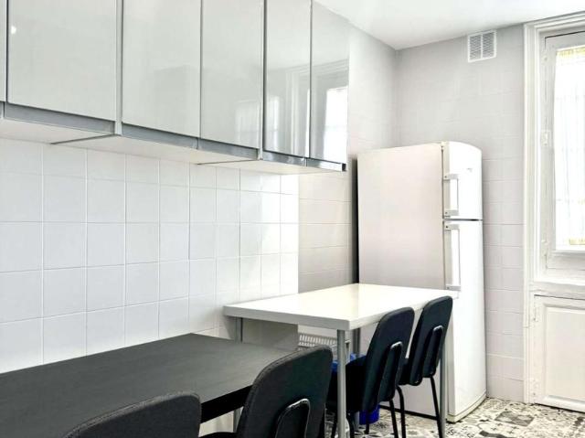 5 Dormitorio Shared Living/Roommate Madrid Madrid 100234216