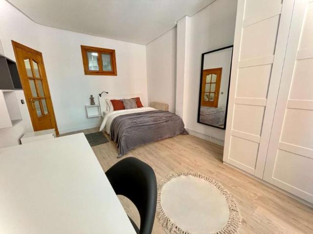 5 Dormitorio Shared Living/Roommate Madrid Madrid 100233099