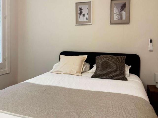 5 Dormitorio Shared Living/Roommate Madrid Madrid 100233396