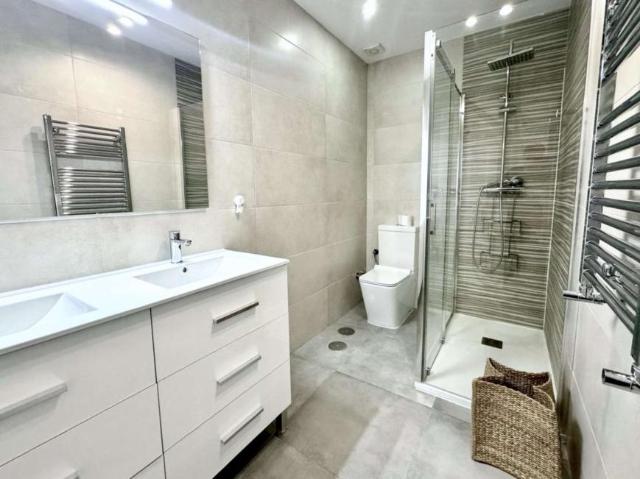 5 Dormitorio Shared Living/Roommate Madrid Madrid 100233536