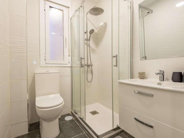 5 Dormitorio Shared Living/Roommate Madrid Madrid 100233757