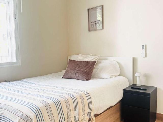 5 Dormitorio Shared Living/Roommate Madrid Madrid 100233899