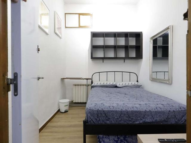 5 Dormitorio Shared Living/Roommate Madrid Madrid 100385389