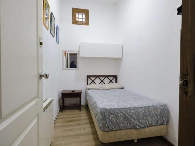 5 Dormitorio Shared Living/Roommate Madrid Madrid 100386159