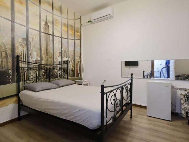 5 Dormitorio Shared Living/Roommate Madrid Madrid 100386233