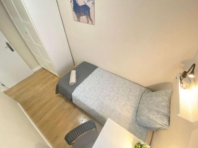 5 Dormitorio Shared Living/Roommate Madrid Madrid 101051817