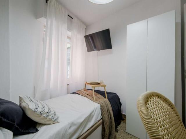 5 Dormitorio Shared Living/Roommate Madrid Madrid 101154682