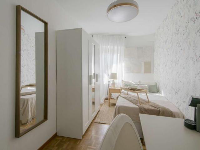 5 Dormitorio Shared Living/Roommate Madrid Madrid 101155169