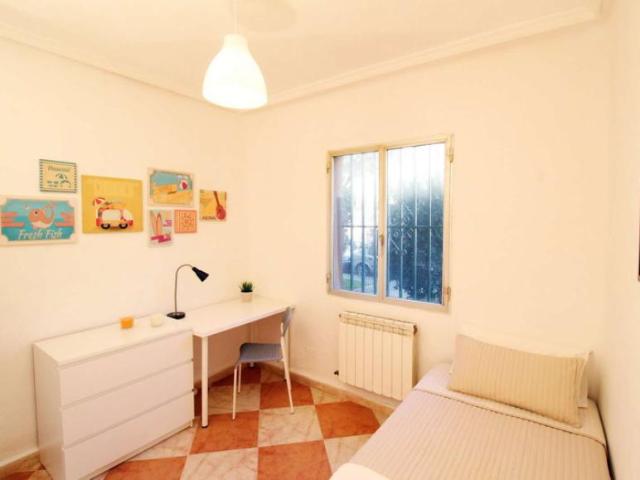 5 Dormitorio Shared Living/Roommate Madrid Madrid 101409238