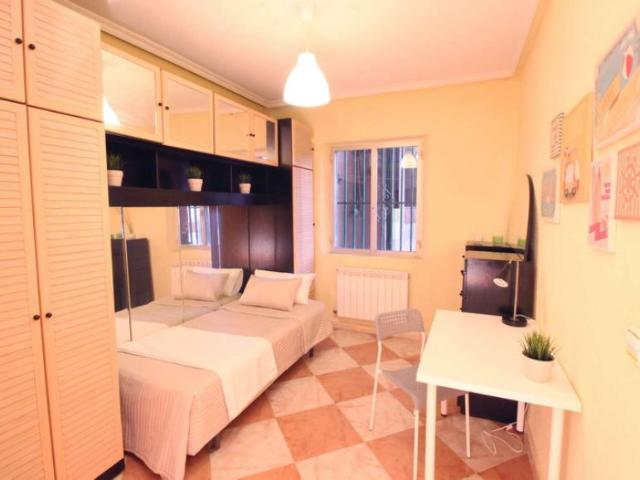 5 Dormitorio Shared Living/Roommate Madrid Madrid 101409508