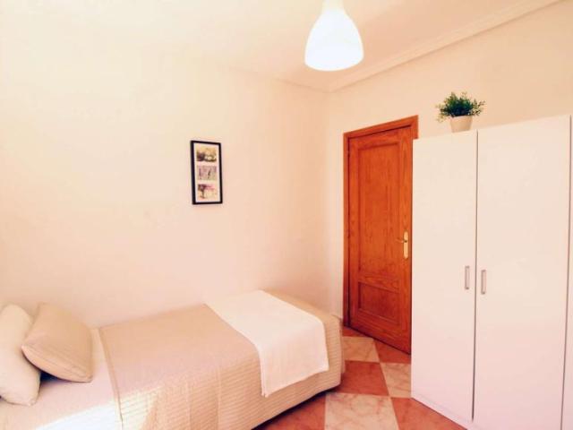 5 Dormitorio Shared Living/Roommate Madrid Madrid 101409613