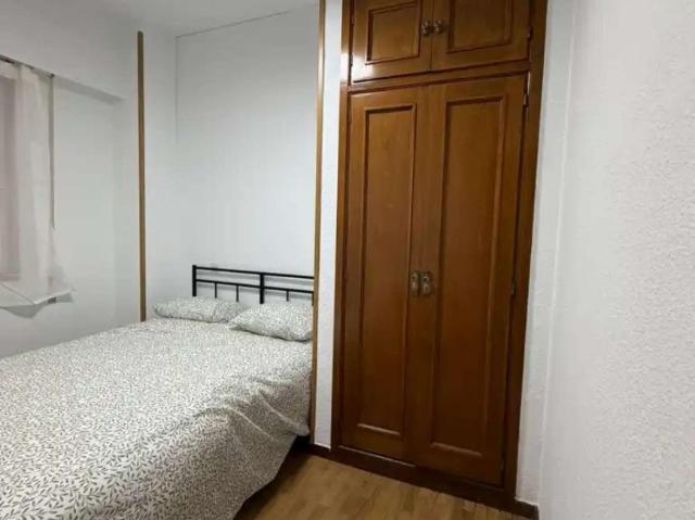 5 Dormitorio Shared Living/Roommate Madrid Madrid 101449934