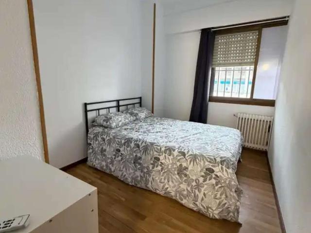 5 Dormitorio Shared Living/Roommate Madrid Madrid 101450329