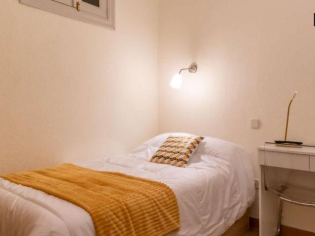 5 Dormitorio Shared Living/Roommate Madrid Madrid 101670764