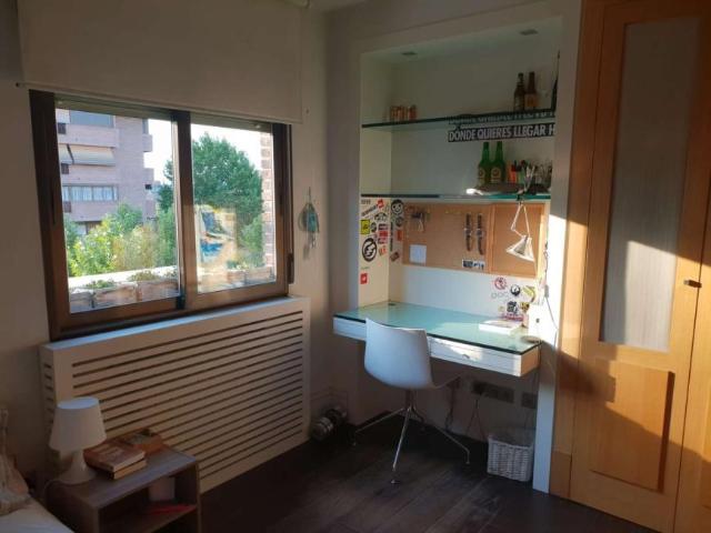 5 Dormitorio Shared Living/Roommate Madrid Madrid 101670937