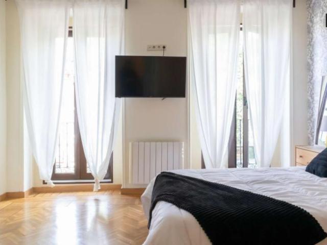 5 Dormitorio Shared Living/Roommate Madrid Madrid 101671924