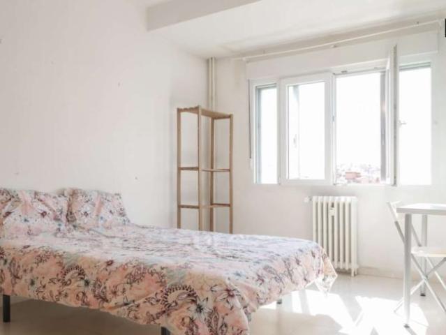 5 Dormitorio Shared Living/Roommate Madrid Madrid 101672296