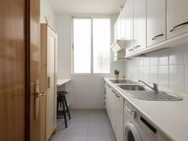 5 Dormitorio Shared Living/Roommate Madrid Madrid 101694126