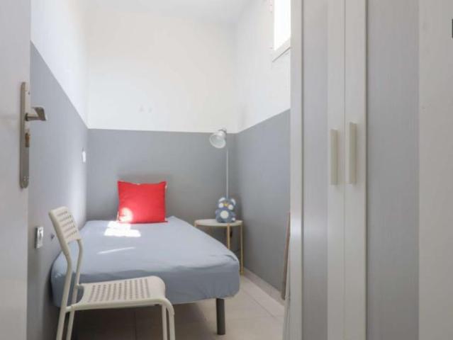 5 Dormitorio Shared Living/Roommate Madrid Madrid 101692466