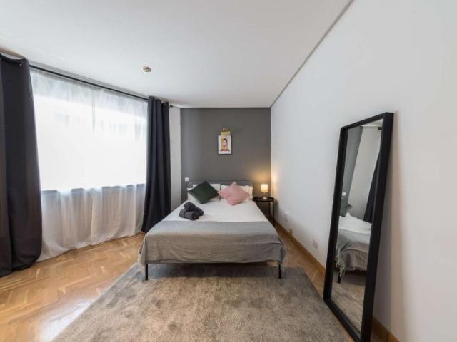 5 Dormitorio Shared Living/Roommate Madrid Madrid 101693630