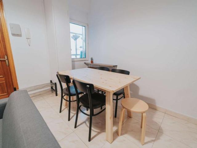 5 Dormitorio Shared Living/Roommate Madrid Madrid 101693978