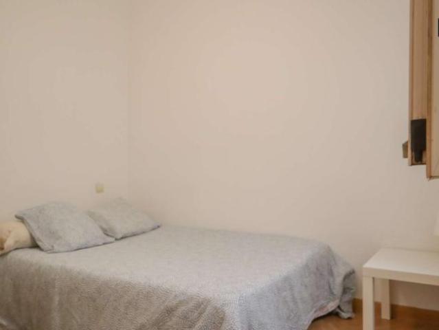 5 Dormitorio Shared Living/Roommate Madrid Madrid 101732268