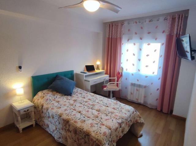 5 Dormitorio Shared Living/Roommate Madrid Madrid 101732734