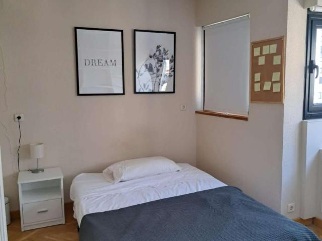5 Dormitorio Shared Living/Roommate Madrid Madrid 101761682