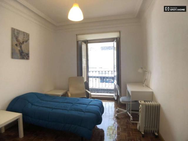 5 Dormitorio Shared Living/Roommate Madrid Madrid 101771594