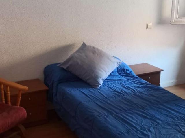 5 Dormitorio Shared Living/Roommate Madrid Madrid 101794084