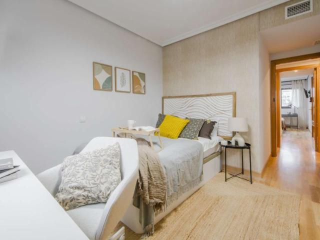 5 Dormitorio Shared Living/Roommate Madrid Madrid 101806345