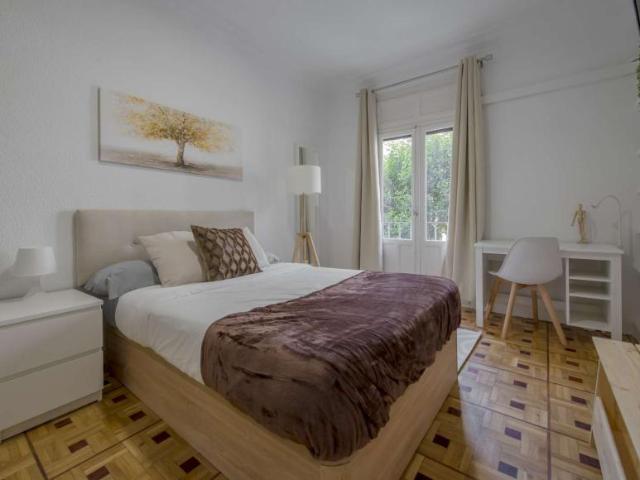 5 Dormitorio Shared Living/Roommate Madrid Madrid 101806678