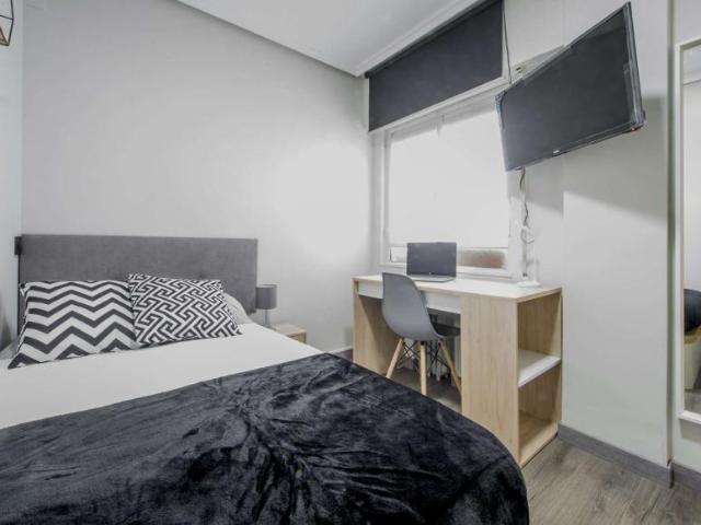5 Dormitorio Shared Living/Roommate Madrid Madrid 101809186