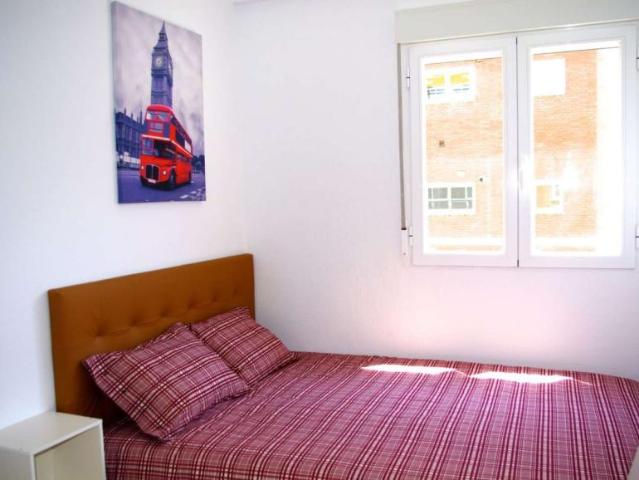 5 Dormitorio Shared Living/Roommate Madrid Madrid 101814294