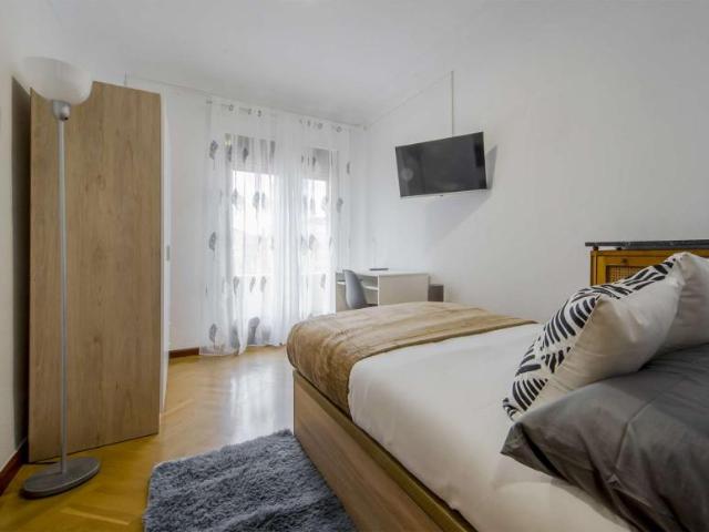 5 Dormitorio Shared Living/Roommate Madrid Madrid 101814488