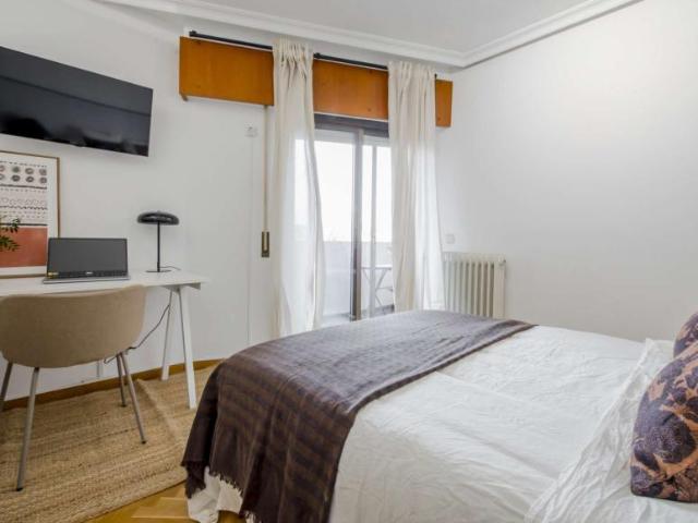 5 Dormitorio Shared Living/Roommate Madrid Madrid 101814730