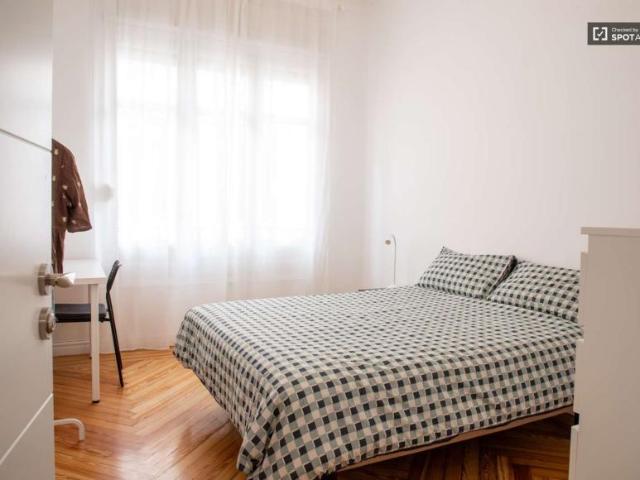 5 Dormitorio Shared Living/Roommate Madrid Madrid 101816332
